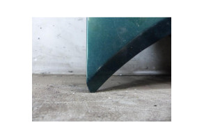 Capot VOLKSWAGEN SHARAN 1 Photo n°9