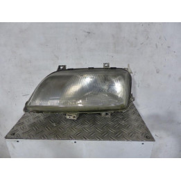 Optique avant principal gauche (feux)(phare) VOLKSWAGEN SHARAN 1 Photo n°1