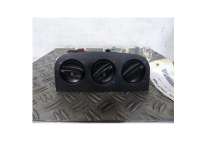 Commande chauffage VOLKSWAGEN SHARAN 1 Photo n°1