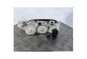 Commande chauffage VOLKSWAGEN SHARAN 1 Photo n°2