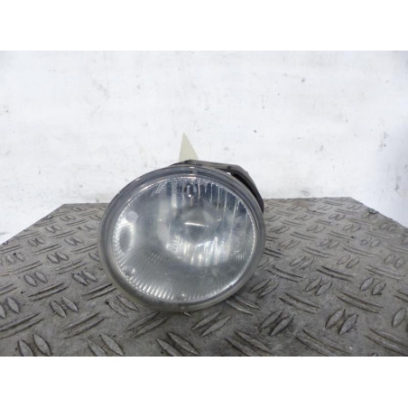 Anti brouillard gauche (feux) NISSAN X-TRAIL 1