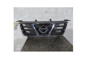 Calandre NISSAN X-TRAIL 1 Photo n°2