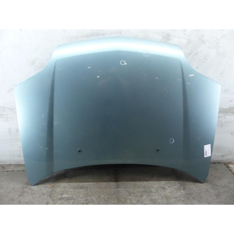 Capot NISSAN X-TRAIL 1 Photo n°1