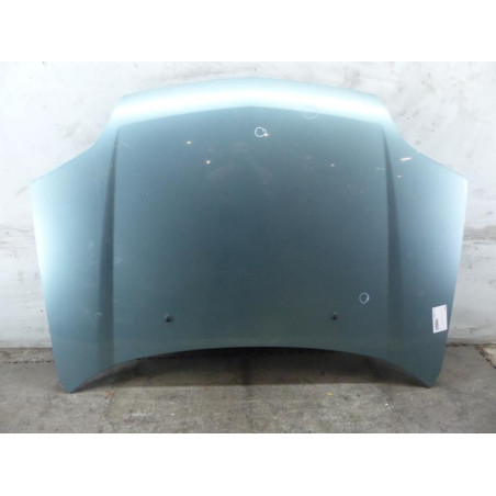 Capot NISSAN X-TRAIL 1