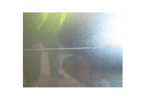 Porte arriere droit NISSAN X-TRAIL 1 Photo n°2