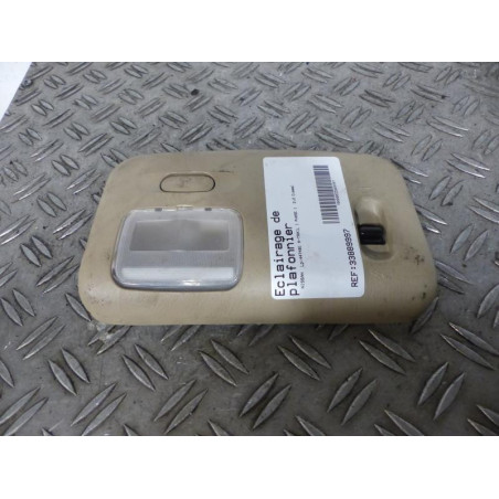 Eclairage de plafonnier NISSAN X-TRAIL 1