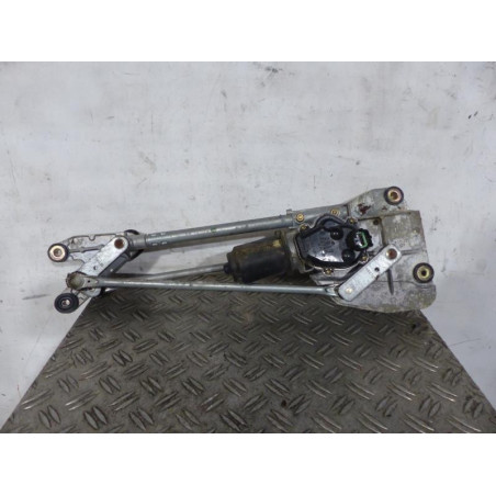 Moteur essuie glace avant NISSAN X-TRAIL 1