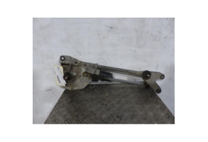 Moteur essuie glace avant NISSAN X-TRAIL 1 Photo n°2