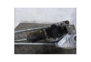 Moteur essuie glace avant NISSAN X-TRAIL 1 Photo n°3