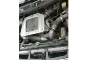 Moteur essuie glace avant NISSAN X-TRAIL 1 Photo n°7