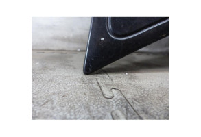 Capot SMART FORFOUR 1 Photo n°3