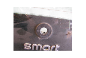 Malle/Hayon arriere SMART FORFOUR 1 Photo n°3