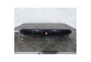 Bouton de warning SMART FORFOUR 1 Photo n°1