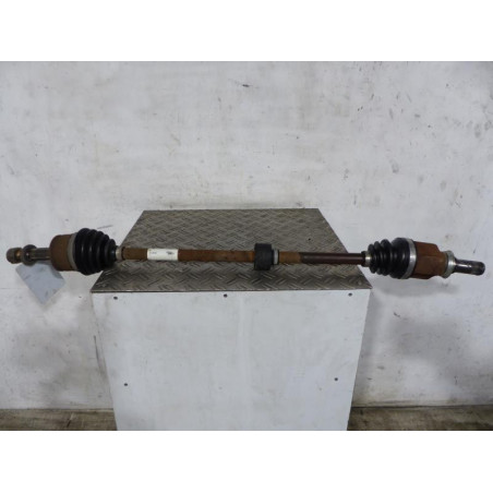Cardan droit (transmission) SMART FORFOUR 1