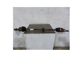 Cardan droit (transmission) SMART FORFOUR 1 Photo n°1