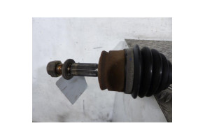 Cardan droit (transmission) SMART FORFOUR 1 Photo n°2