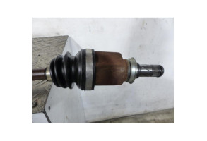 Cardan droit (transmission) SMART FORFOUR 1 Photo n°3