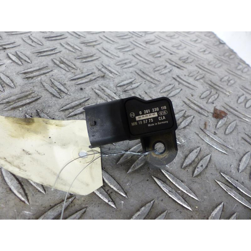 Debitmetre SMART FORFOUR 1 Photo n°1
