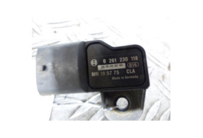 Debitmetre SMART FORFOUR 1 Photo n°2