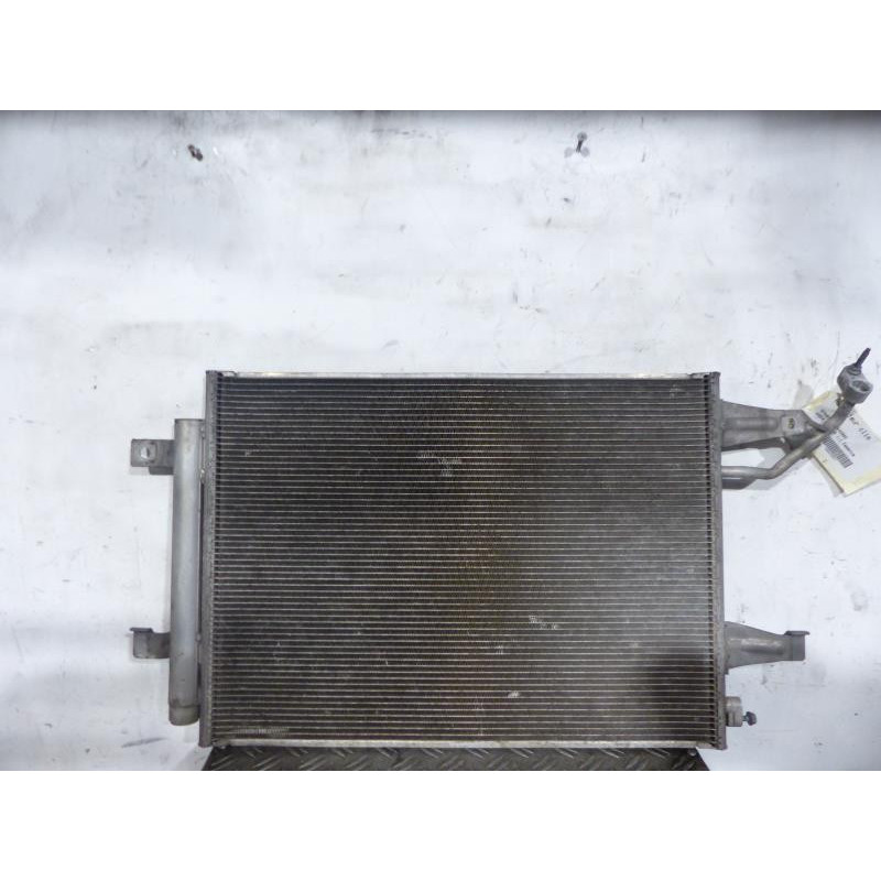 Radiateur clim SMART FORFOUR 1 Photo n°1