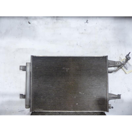 Radiateur clim SMART FORFOUR 1