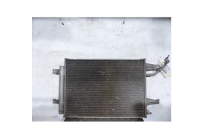 Radiateur clim SMART FORFOUR 1 Photo n°1