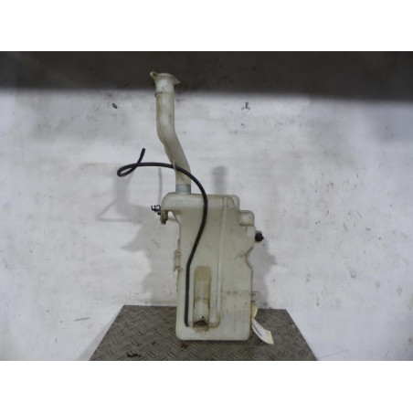Vase de lave glace SMART FORFOUR 1