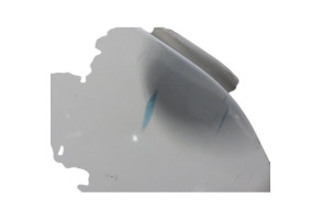 Aile avant droit RENAULT TRAFIC 1 Photo n°2
