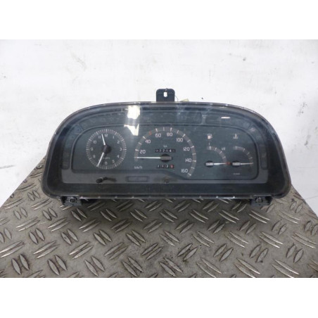 Compteur RENAULT TRAFIC 1