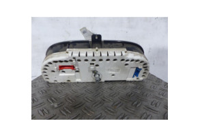 Compteur RENAULT TRAFIC 1 Photo n°2