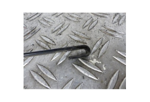 Bras essuie glace arriere TOYOTA AVENSIS 2 Photo n°2