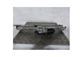 Moteur essuie glace avant TOYOTA AVENSIS 2 Photo n°1
