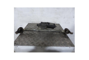 Moteur essuie glace avant TOYOTA AVENSIS 2 Photo n°2