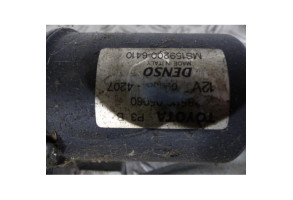 Moteur essuie glace avant TOYOTA AVENSIS 2 Photo n°3