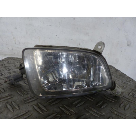 Anti brouillard droit (feux) HYUNDAI MATRIX