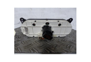 Commande chauffage HYUNDAI MATRIX Photo n°2