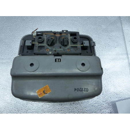 Eclairage de plafonnier HYUNDAI MATRIX