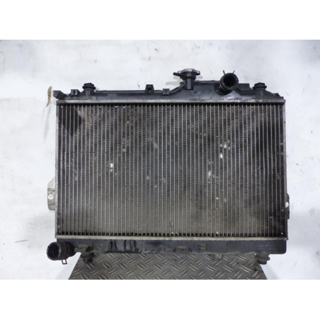 Radiateur eau HYUNDAI MATRIX
