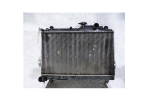 Radiateur eau HYUNDAI MATRIX Photo n°1
