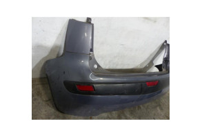 Pare choc arriere NISSAN NOTE 1 Photo n°2
