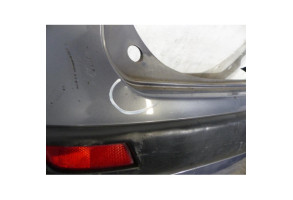 Pare choc arriere NISSAN NOTE 1 Photo n°5
