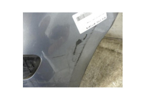 Pare choc arriere NISSAN NOTE 1 Photo n°8