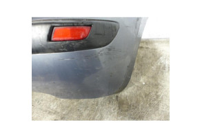 Pare choc arriere NISSAN NOTE 1 Photo n°9