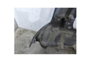 Pare choc arriere NISSAN NOTE 1 Photo n°11