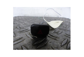 Bouton de warning NISSAN NOTE 1 Photo n°1