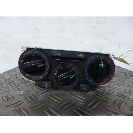 Commande chauffage NISSAN NOTE 1