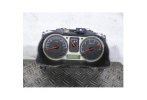Compteur NISSAN NOTE 1 Photo n°1