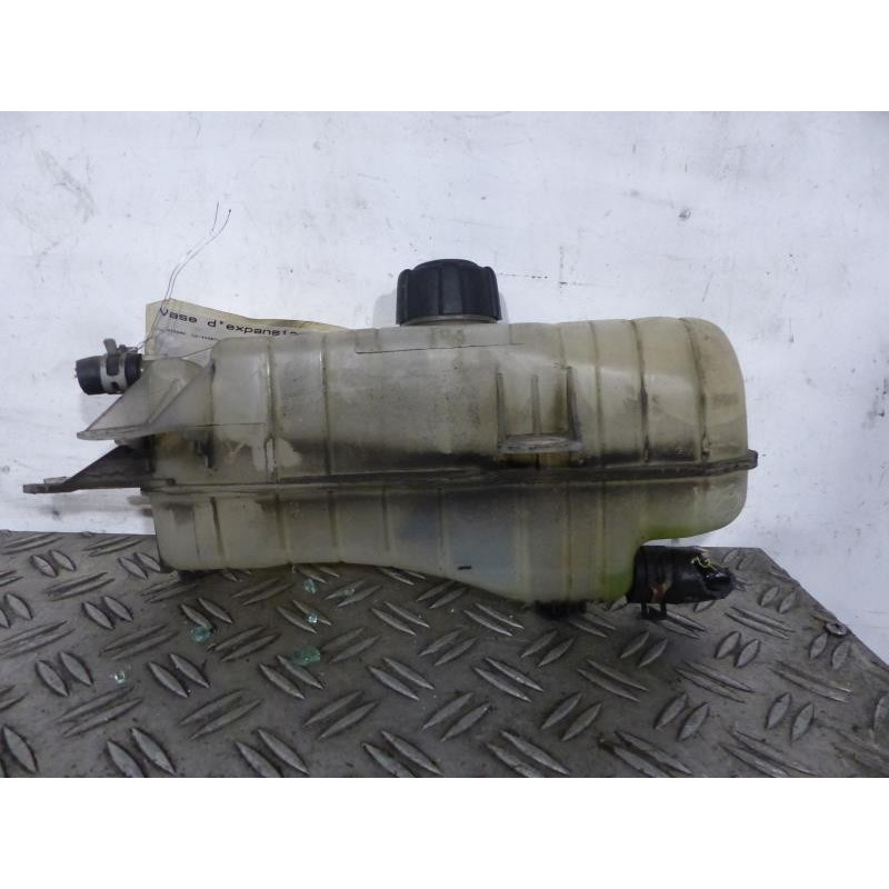 Vase d'expansion NISSAN NOTE 1 Photo n°1