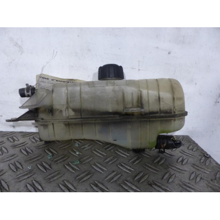 Vase d'expansion NISSAN NOTE 1