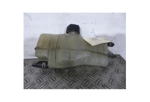 Vase d'expansion NISSAN NOTE 1 Photo n°2